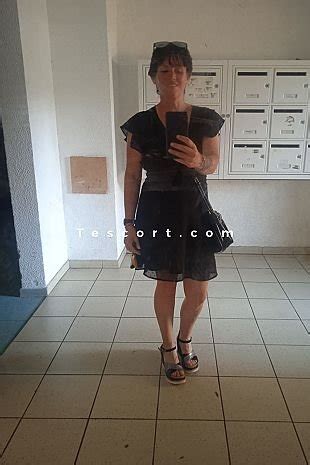 Escort girl annonces Nancy